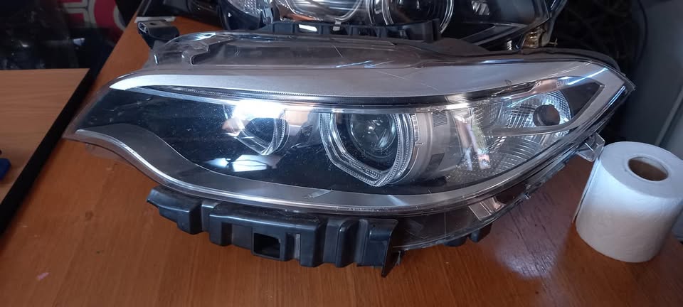 Bmw headlamps available for most new model BMWs - Private Seller Bmw headlamps available for most new model BMWs - Private Seller