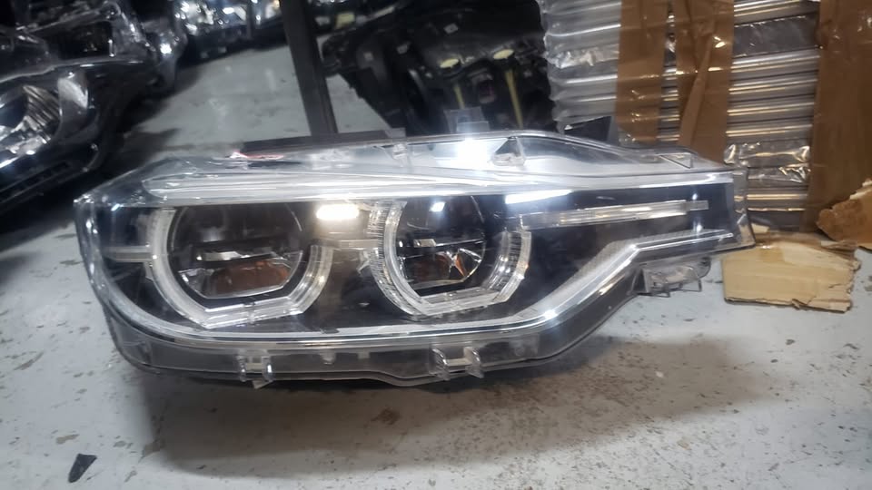 BMW F3 Headlights for sale. - Private Seller BMW F3 Headlights for sale. - Private Seller
