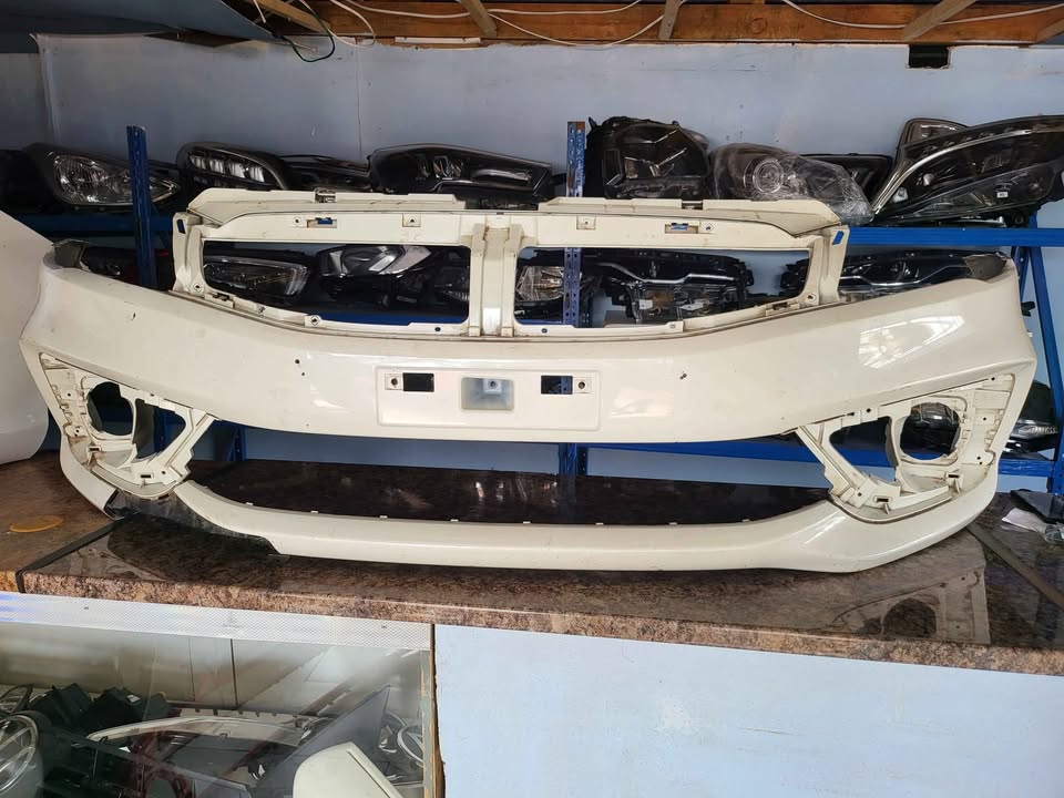 2018 Suzuki Ciaze front bumper sale. - Private Seller 2018 Suzuki Ciaze front bumper sale. - Private Seller