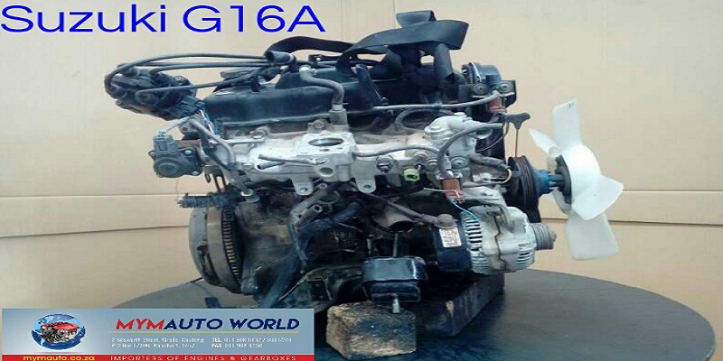 Suzuki 1.0 KB10 engine for sale - Private Seller Suzuki 1.0 KB10 engine for sale - Private Seller