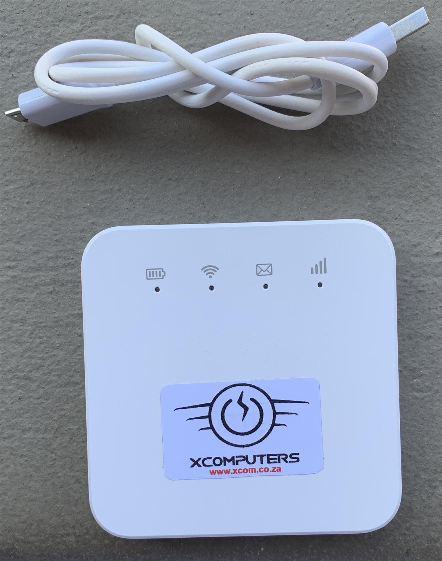 WiFi and Pocket Routers & WiFi Repeaters & Dongles