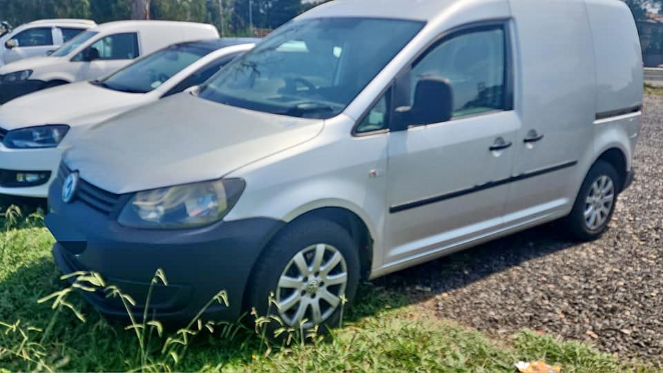 Vw Caddy 2014 Model Stripping For Spares - Private Seller Vw Caddy 2014 Model Stripping For Spares - Private Seller