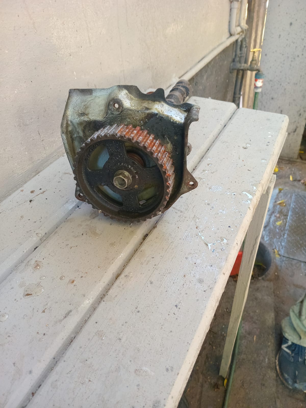 Mitsubishi Colt 98 spares