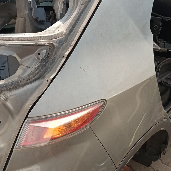 Honda Civic Robocop Stripping for Spares - Private Seller