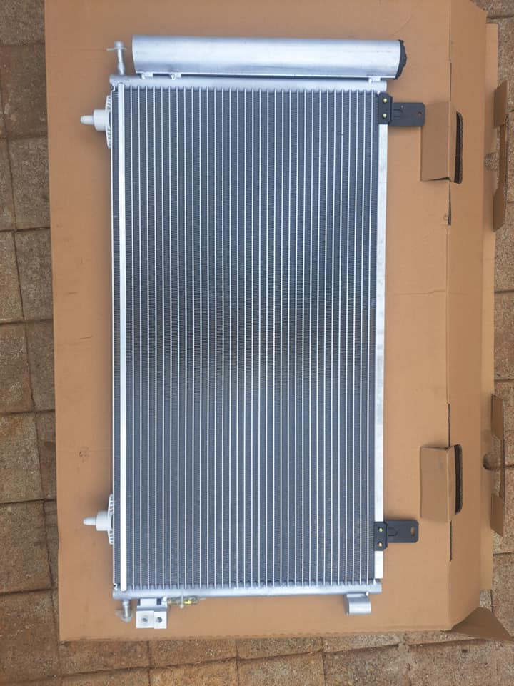 Chevrolet Lumina aircon radiator - Private Seller
