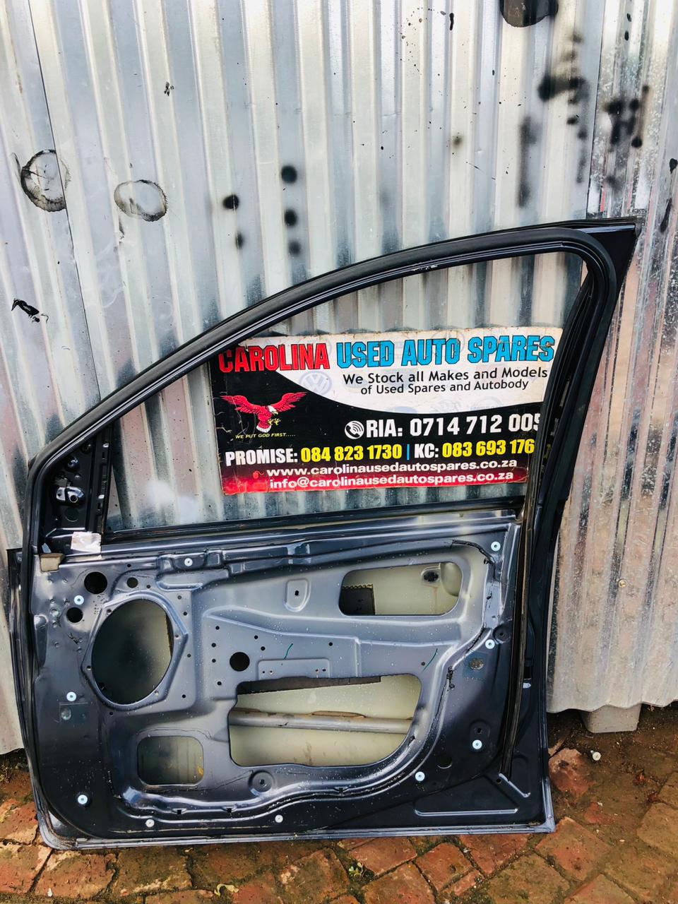 Ford Figo right front door (2014) - Private Seller Ford Figo right front door (2014) - Private Seller