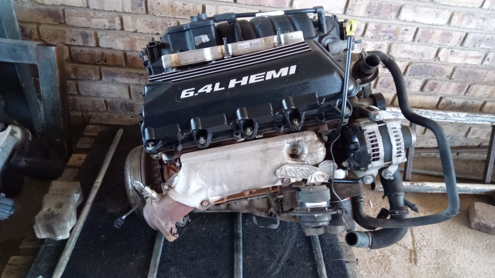 Jeep complete engines - Private Seller