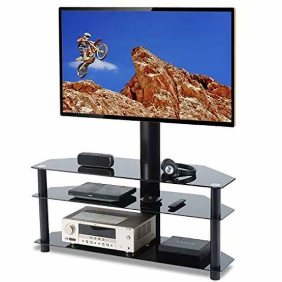 Tv Stands With Mounts 