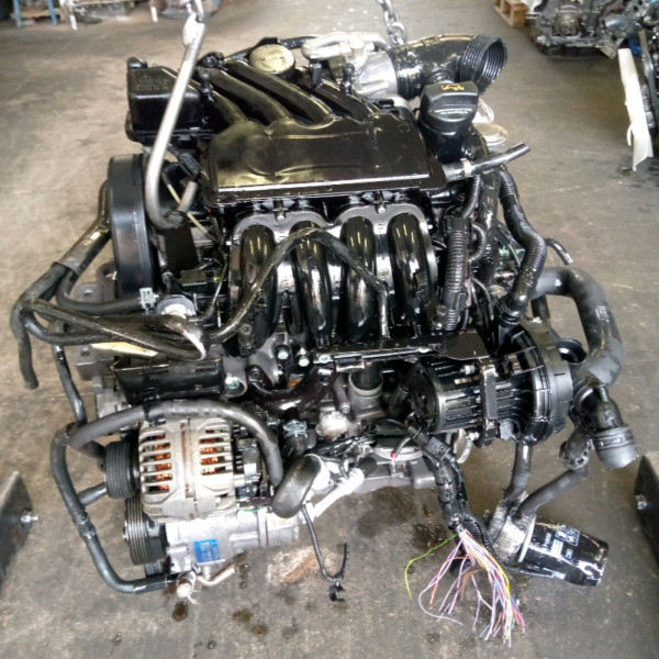 Audi/VW 1.6L BFQ Engine for Sale - Private Seller Audi/VW 1.6L BFQ Engine for Sale - Private Seller