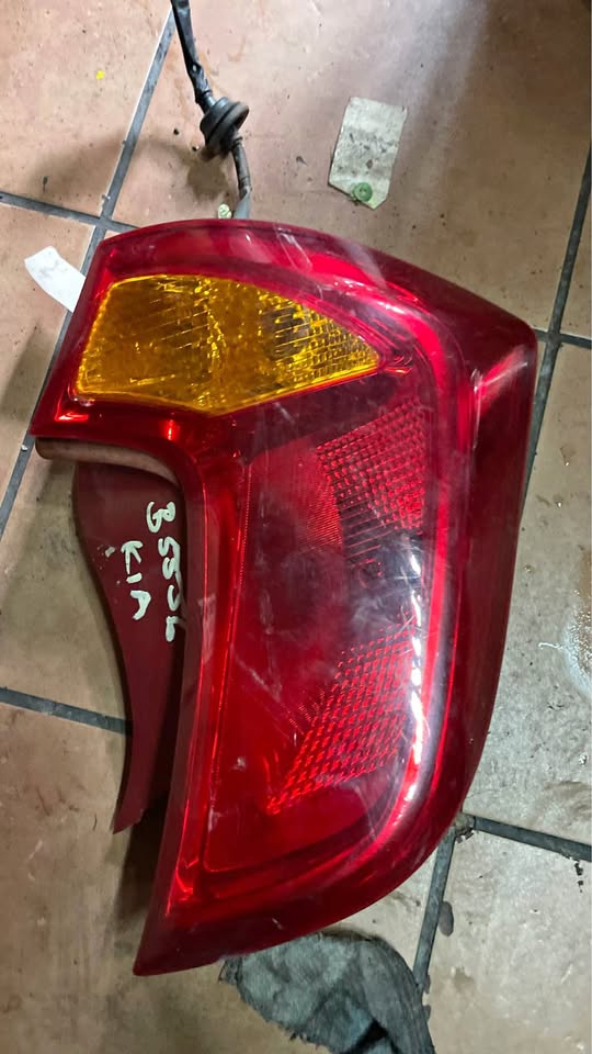 Kia Picanto taillight - Private Seller Kia Picanto taillight - Private Seller