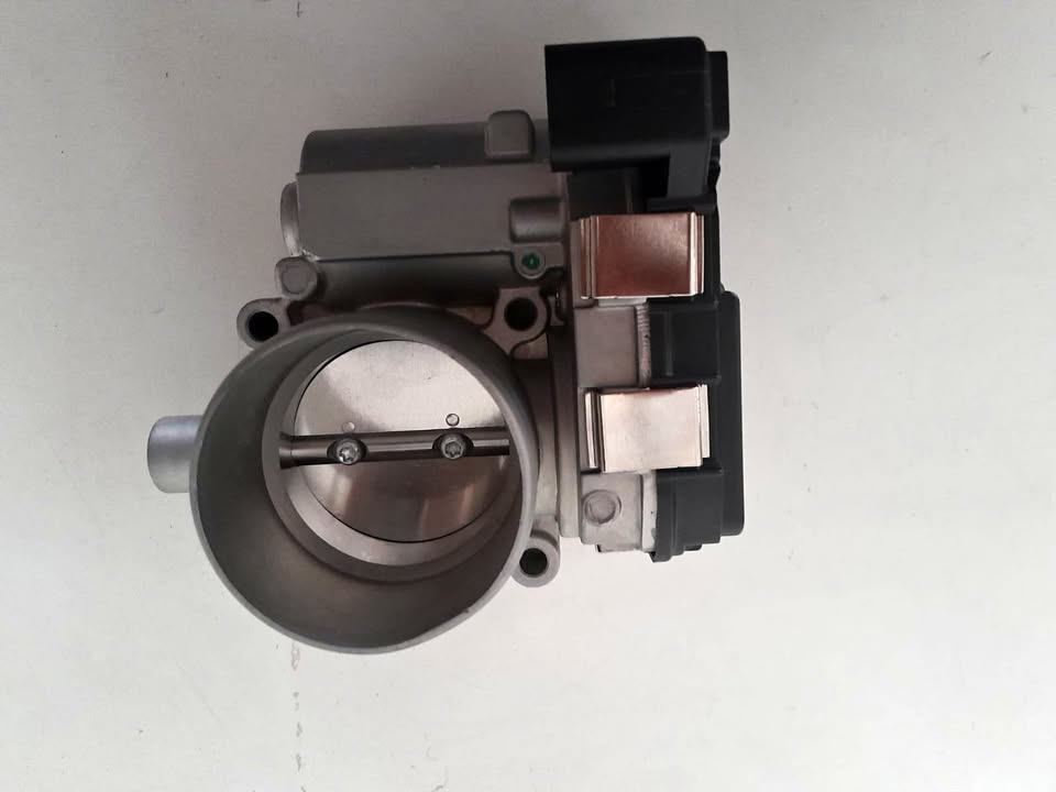 Vw polo 1.2 tsi throttle body FOR SALE - Private Seller Vw polo 1.2 tsi throttle body FOR SALE - Private Seller