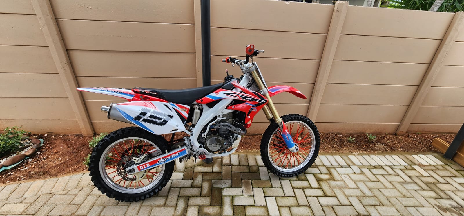 crf450 olx