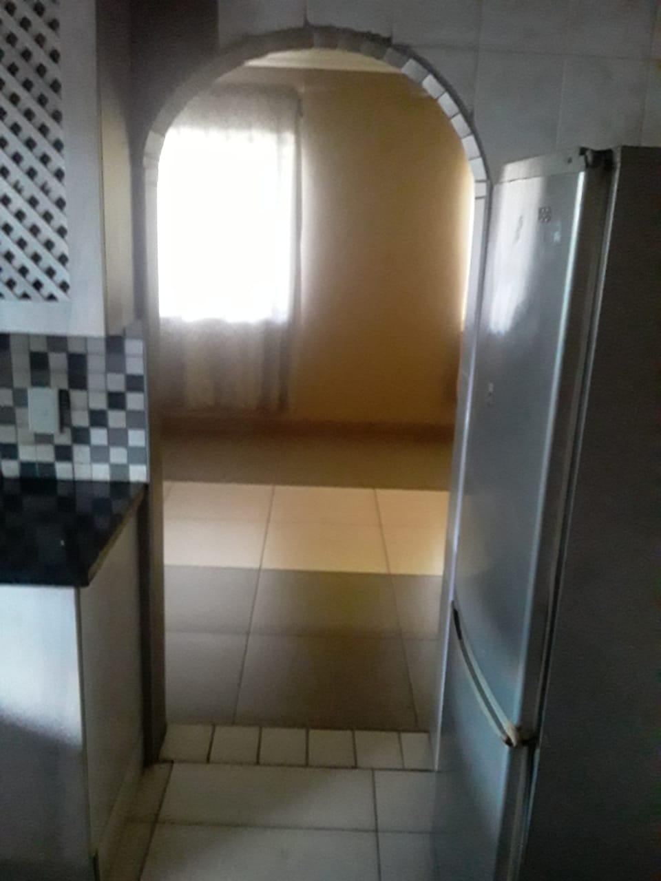 3bedroom house to rent is available in Mamelodi Bufferzone Junk Mail