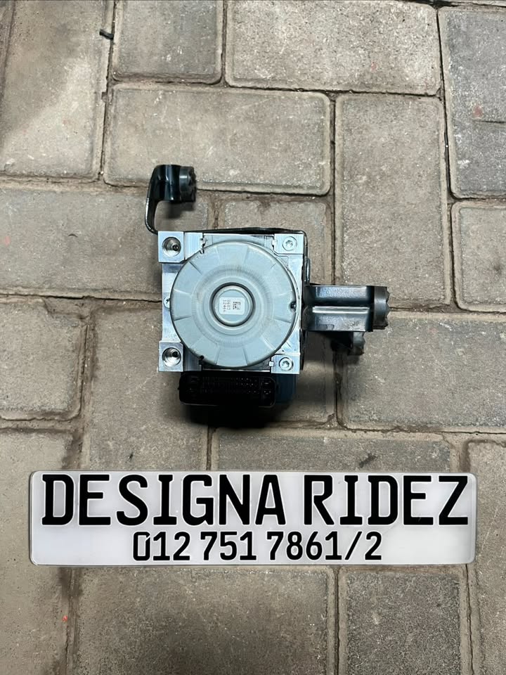 BMW F34 340i ABS PUMP & MODULE AVAILABLE. - Private Seller BMW F34 340i ABS PUMP & MODULE AVAILABLE. - Private Seller