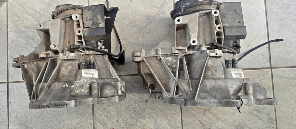 2010 - 2015 Ford Figo 1.4 Gearbox Good Condition Call - Private Seller 2010 - 2015 Ford Figo 1.4 Gearbox Good Condition Call - Private Seller