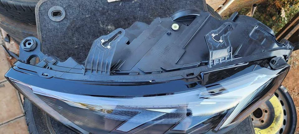 Audi A1 2020 Model Left Headlight Available - Private Seller Audi A1 2020 Model Left Headlight Available - Private Seller