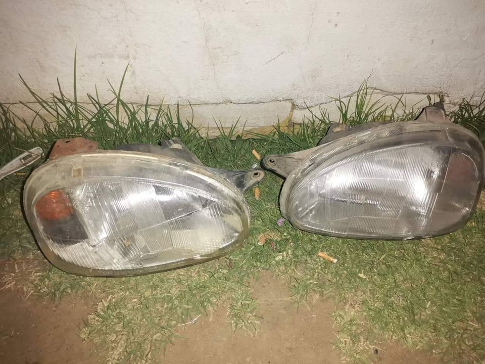 Opel corsa ligte - Private Seller Opel corsa ligte - Private Seller