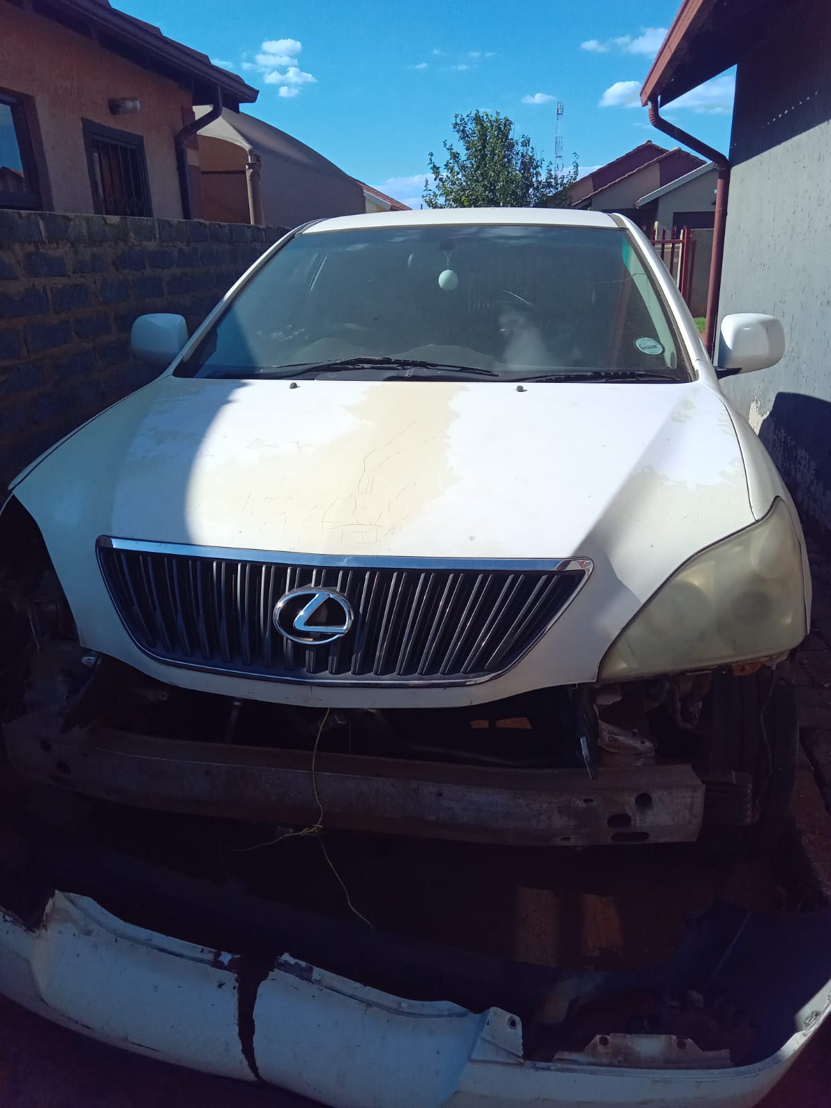 Lexus RX300 - Private Seller Lexus RX300 - Private Seller