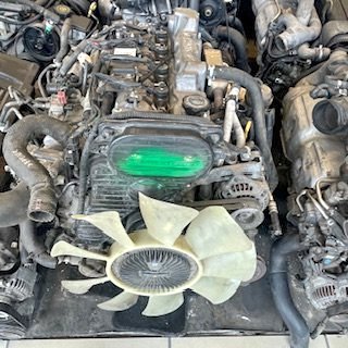 FORD RANGER 3.0 TDCI ENGINE (WE) FOR SALE - Private Seller FORD RANGER 3.0 TDCI ENGINE (WE) FOR SALE - Private Seller