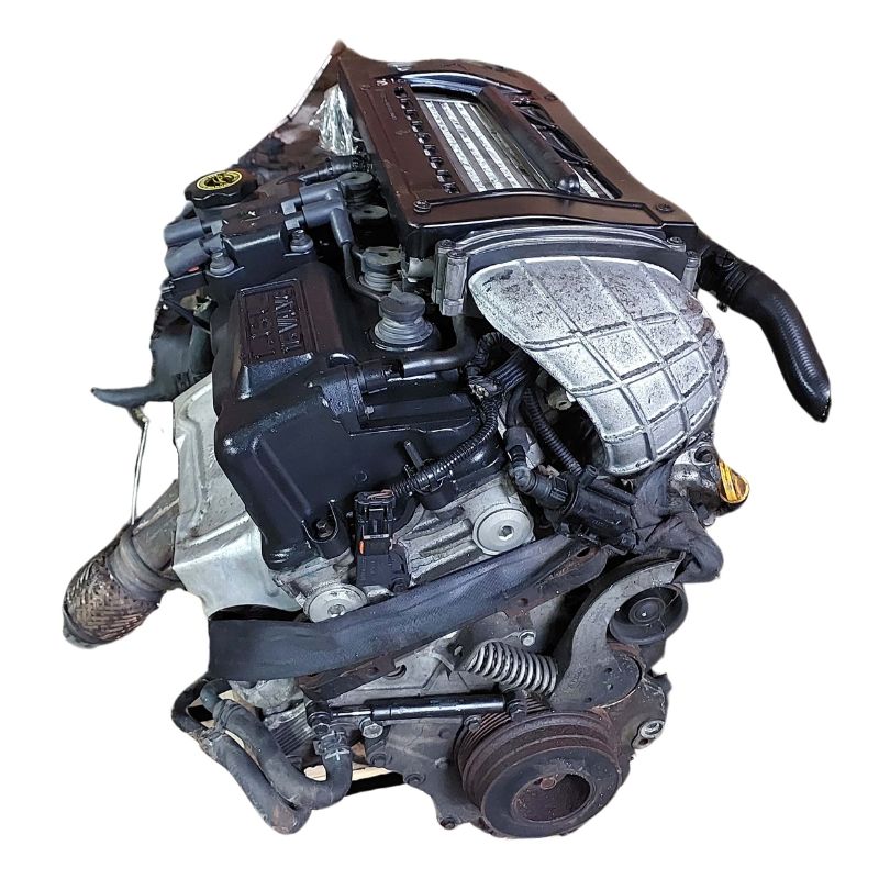 Mini Cooper S W11B16A Engine (1999-2007, Petrol, 1.6L, Supercharged R52/R53, 163 - Private Seller Mini Cooper S W11B16A Engine (1999-2007, Petrol, 1.6L, Supercharged R52/R53, 163 - Private Seller