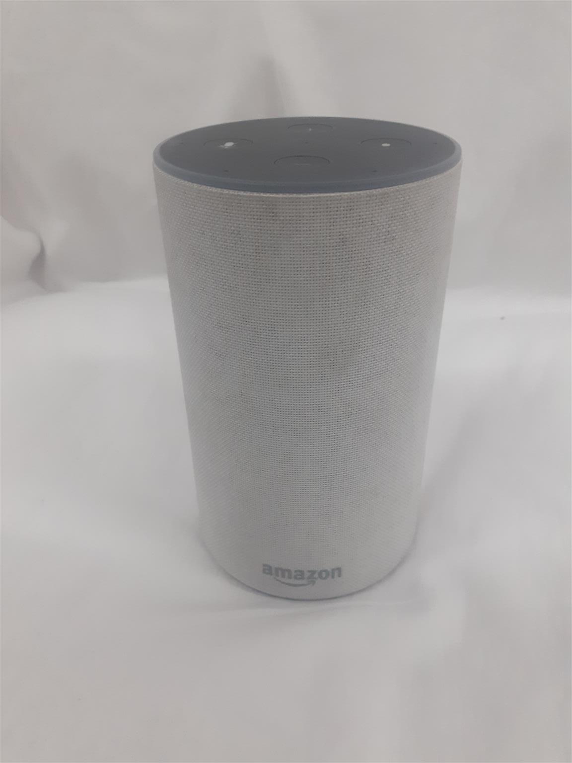 AMAZON ECHO 2ND GEN BLUETOOTH SPEAKER 
