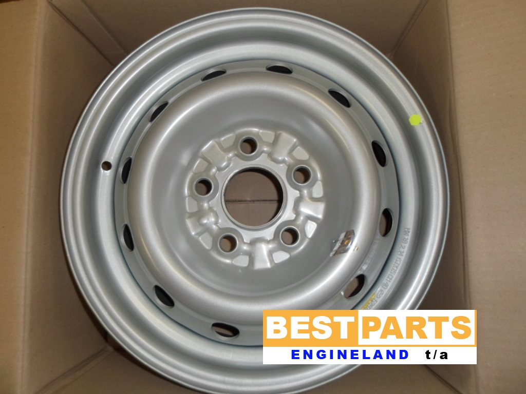 Hyundai H100 Wheel - Private Seller Hyundai H100 Wheel - Private Seller