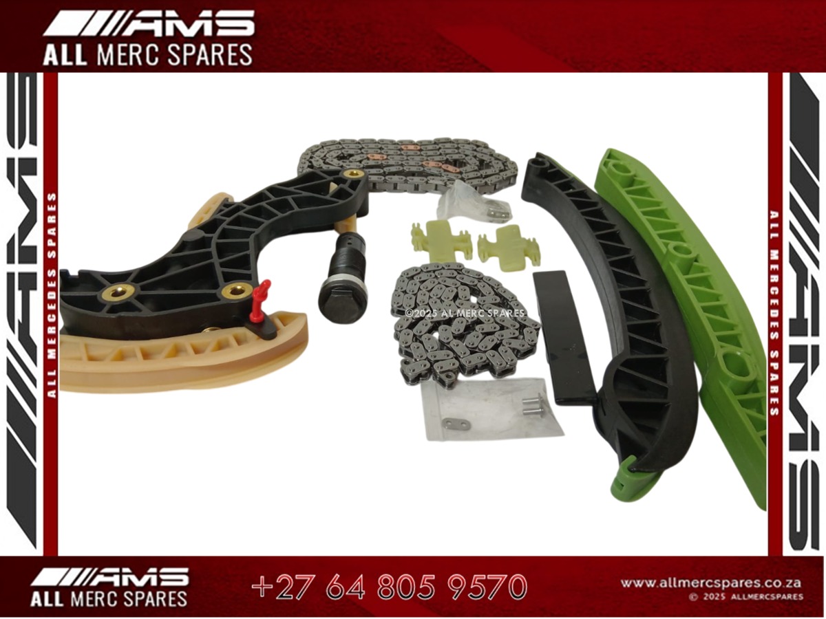 ⛓️ NEW MERCEDES W204 TIMING CHAIN KIT (CGI) FOR SALE - Private Seller ⛓️ NEW MERCEDES W204 TIMING CHAIN KIT (CGI) FOR SALE - Private Seller