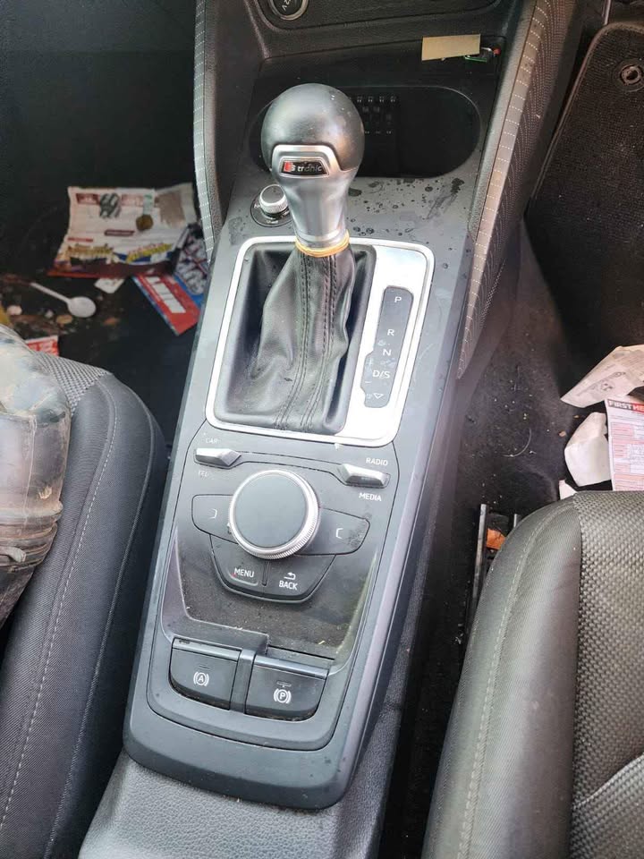 Audi Q2 2020 Model Spares Available - Private Seller Audi Q2 2020 Model Spares Available - Private Seller