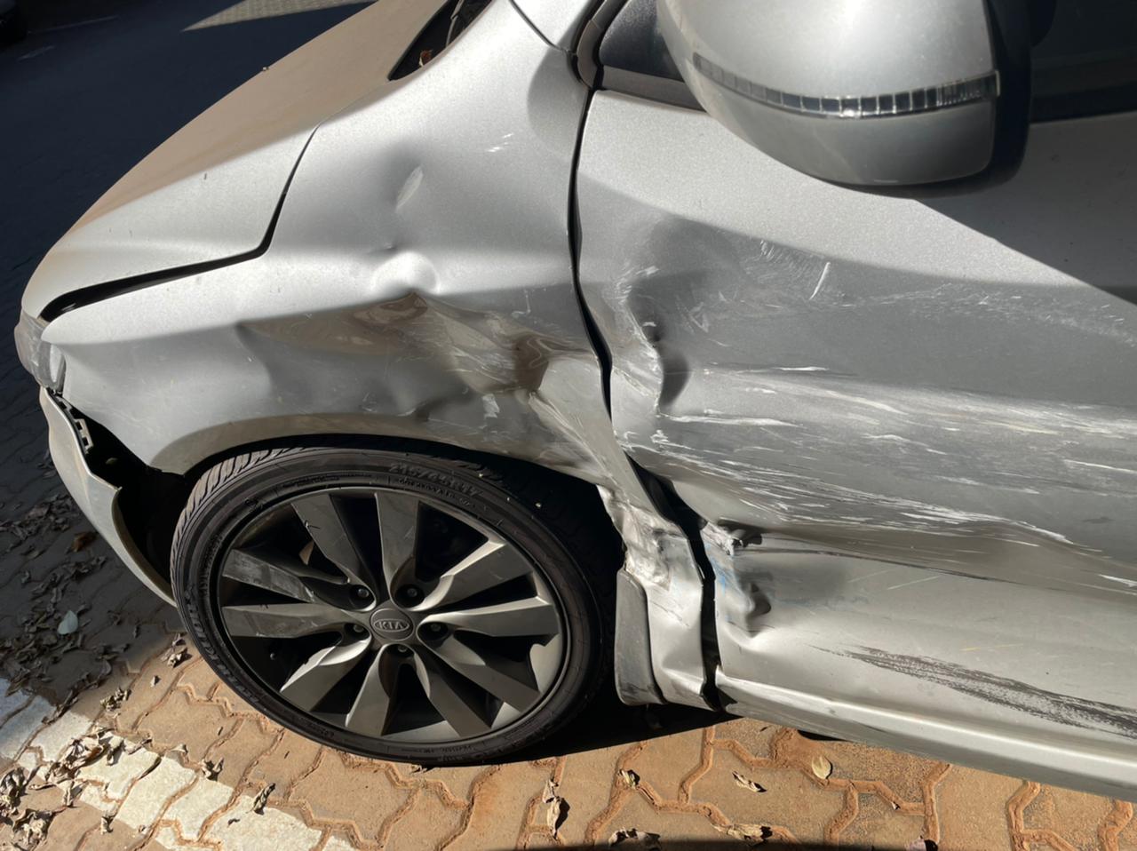 Kia Cerato 2012 model coupe 2.0 with G4KD Engine stripping for spares - Private Seller Kia Cerato 2012 model coupe 2.0 with G4KD Engine stripping for spares - Private Seller