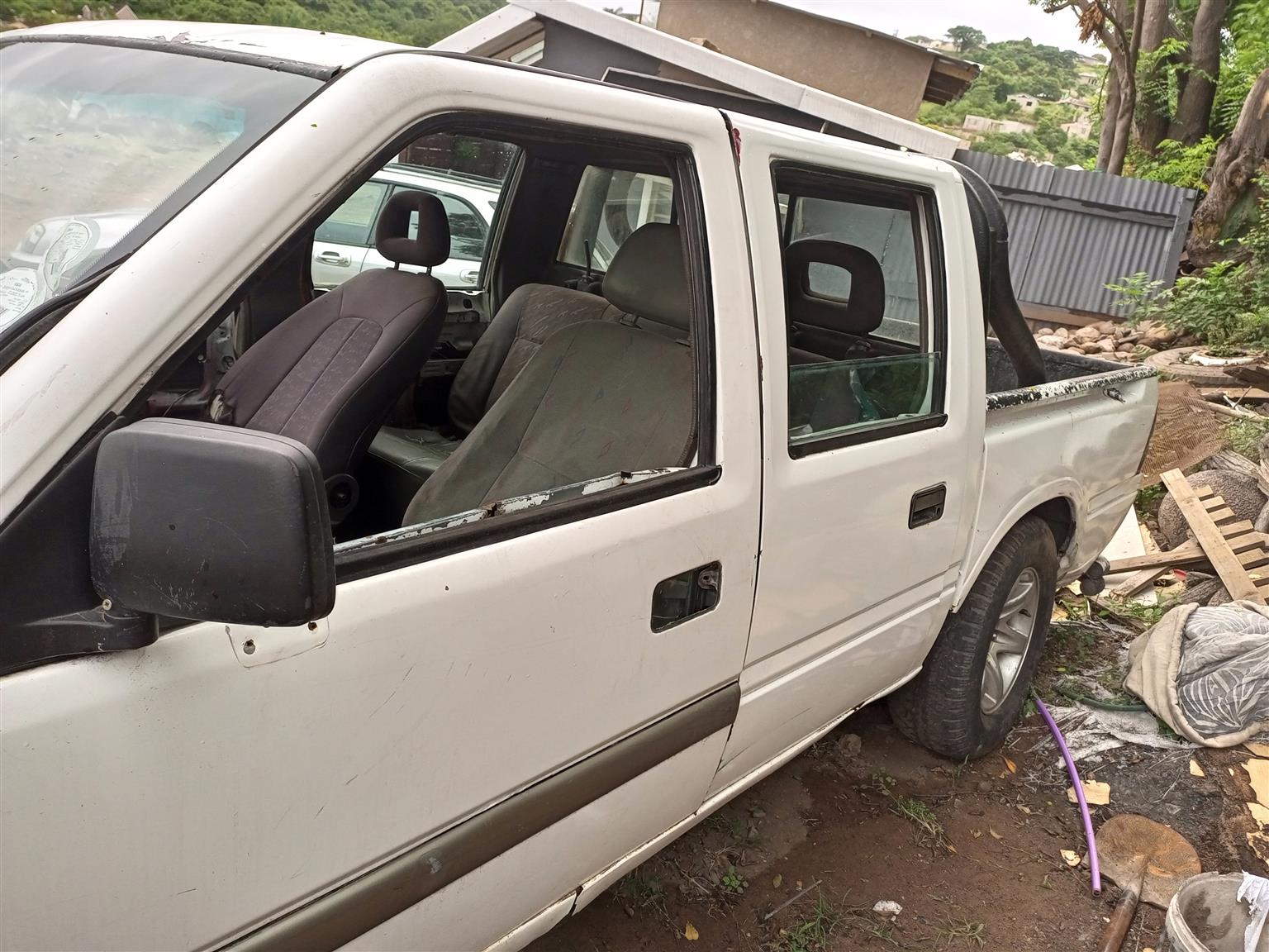 Isuzu KB 280 Junk Mail isuzu-kb-280-junk-mail