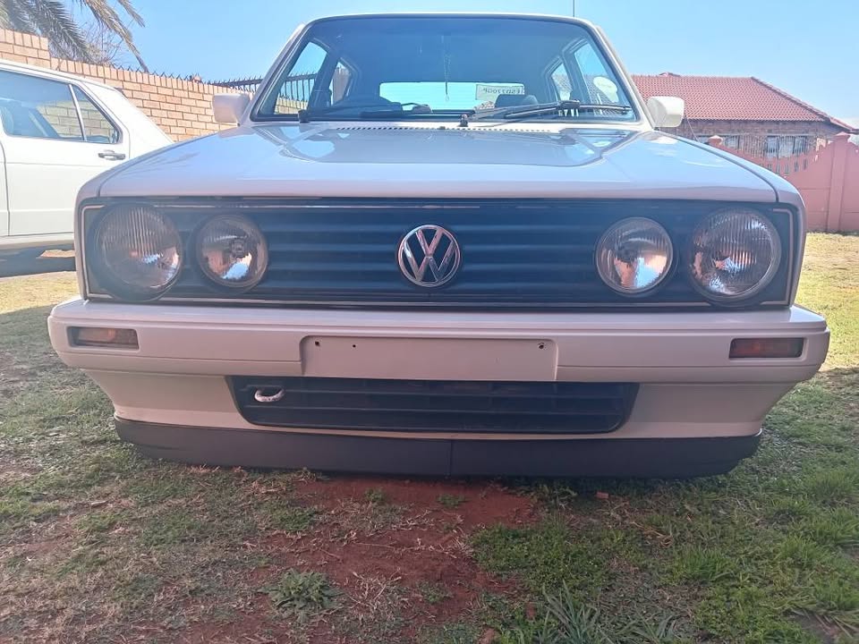 Used Volkswagen Citi Citi Billabong 1.4i - Private Seller Used Volkswagen Citi Citi Billabong 1.4i - Private Seller
