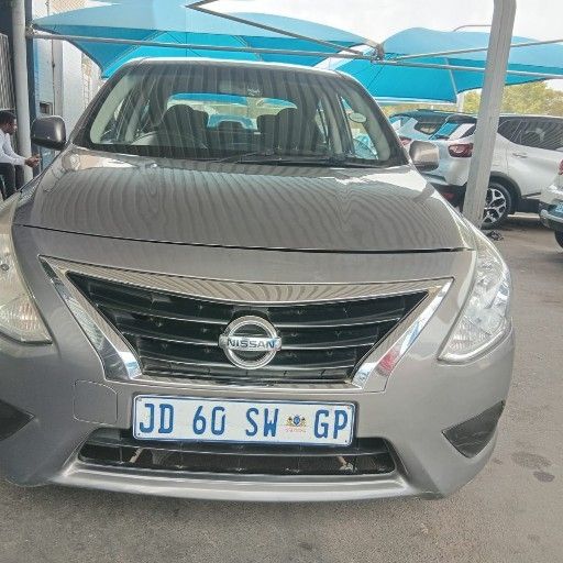 Used 2019 Nissan Almera 1.5 Acenta - Private Seller
