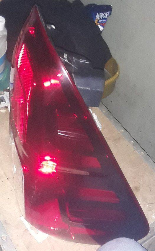 Toyota Hilux GD6 2021-2023 Right Hand Side - Private Seller