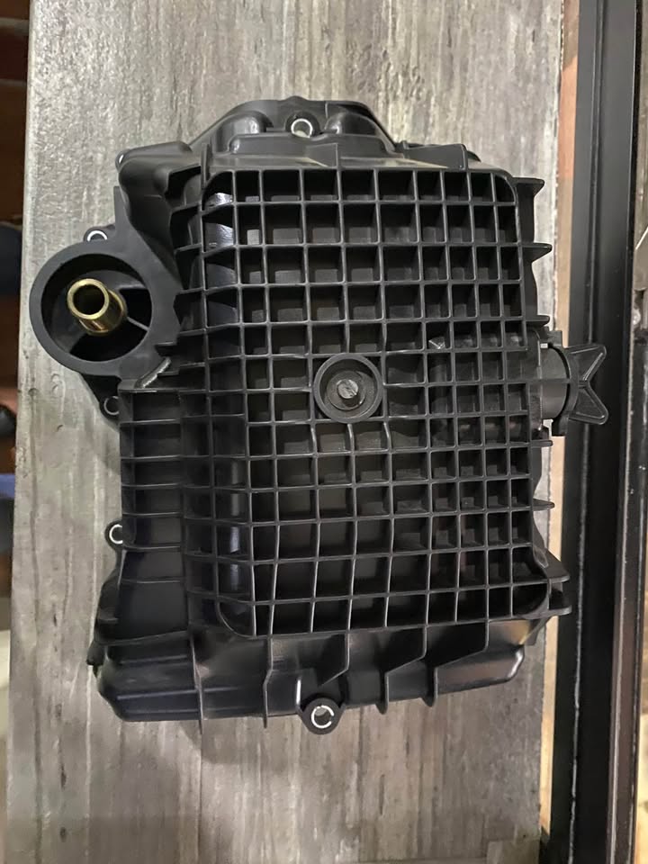 Renualt kwid. Oil sump - Private Seller
