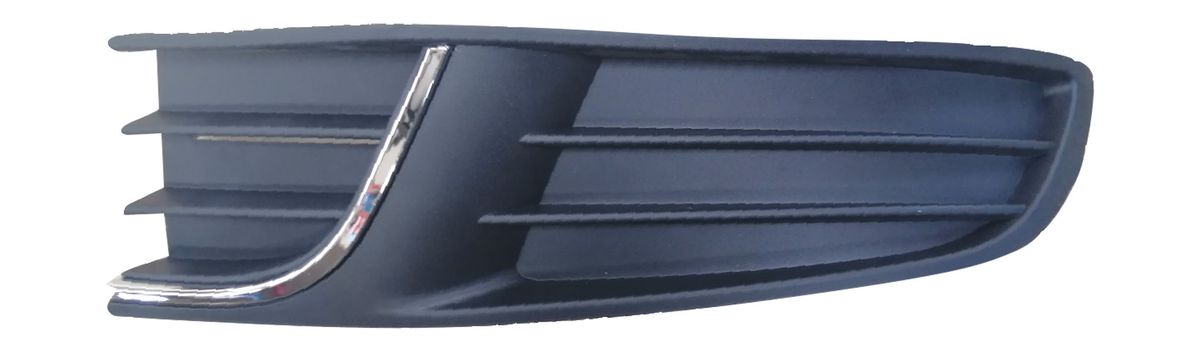 Vw Polo/Vivo Bumper Grill Chrome Left 2014-2017 - Private Seller Vw Polo/Vivo Bumper Grill Chrome Left 2014-2017 - Private Seller
