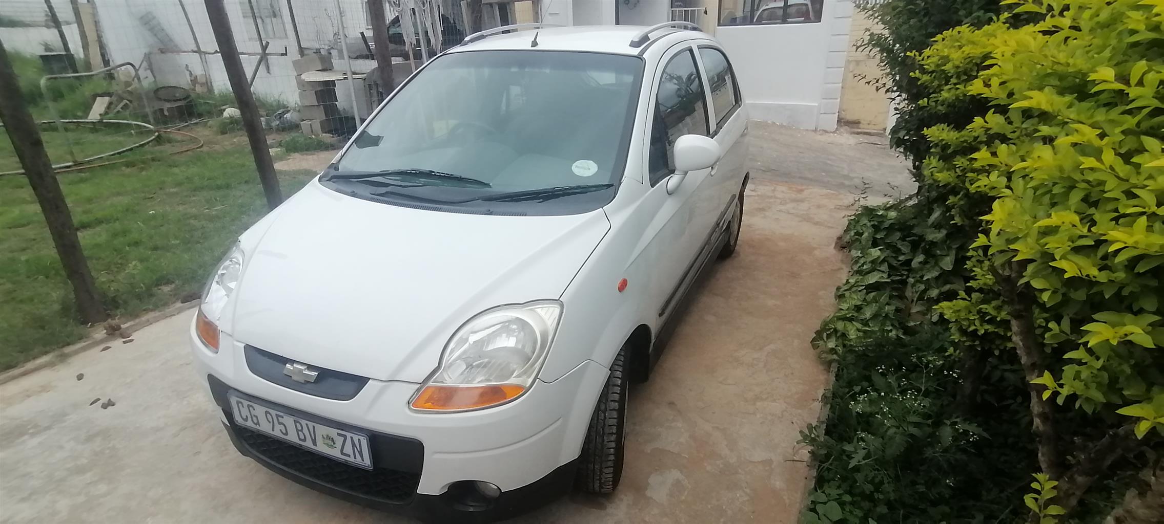 Used 2015 Chevrolet Spark Lite 1.0 LS - Private Seller