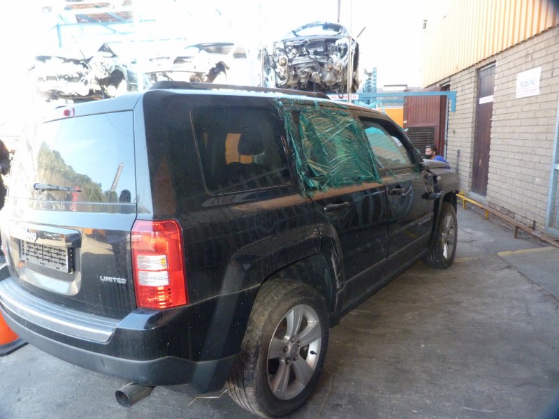 2012 JEEP Patriot 2.4 petrol manual LIMITED - Private Seller 2012 JEEP Patriot 2.4 petrol manual LIMITED - Private Seller