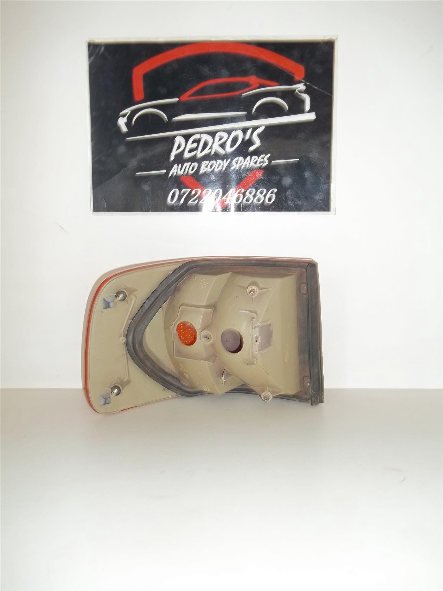 Audi A6 ('94-'97) (Left) tail light - Private Seller Audi A6 ('94-'97) (Left) tail light - Private Seller