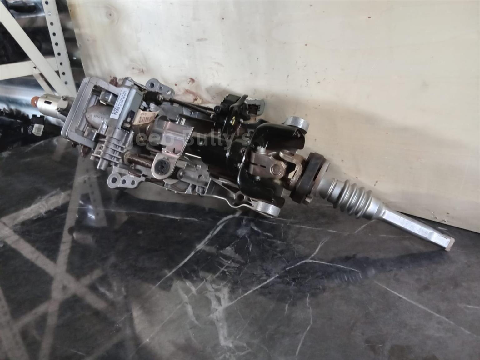 Steering Spares | Used Stock | Jeep Steering Columns - Private Seller Steering Spares | Used Stock | Jeep Steering Columns - Private Seller