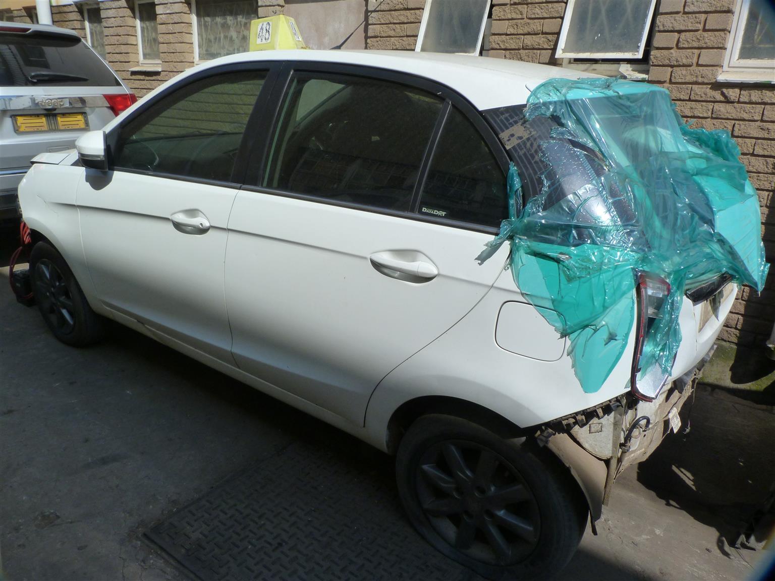 Tata Bolt Hatchback 1.4 Manual - 2016 - Private Seller