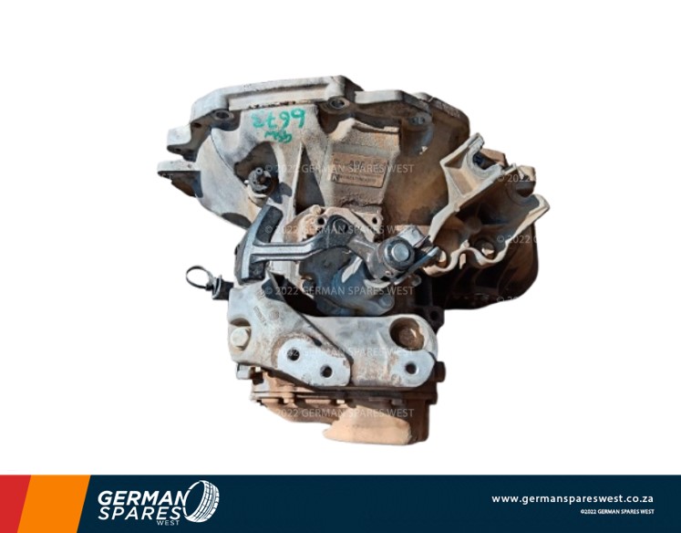CHEV CRUZE 1.6 ( F16D4 ) USED GEARBOX – MANUAL FOR SALE - Private Seller