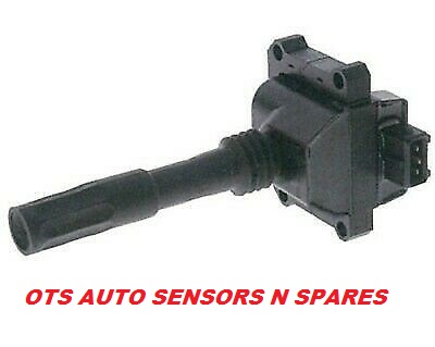 Alfa Romeo 156 164 166 V6 GTV 2.5 3.0 AR324 AR324 AR663 AR361 AR343 AR161 1993- Ignition Coil - Private Seller