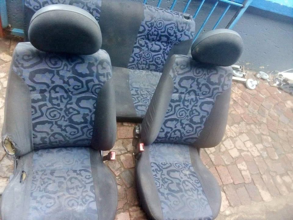 Opel gamma seats - Private Seller Opel gamma seats - Private Seller