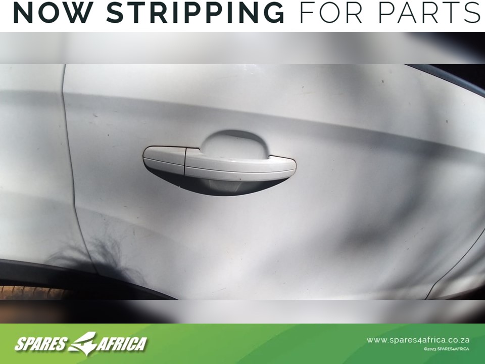 Ford Kuga 2013 Model Door Handles For Sale - Private Seller