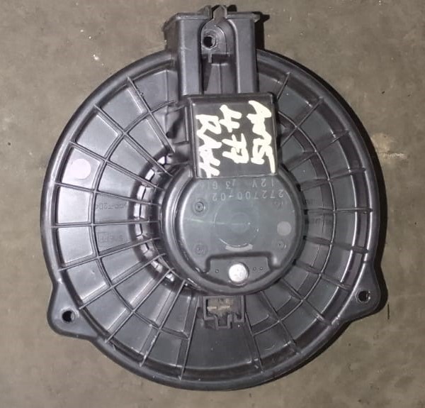 Second hand Mercedes W246 Interior Fan - Private Seller