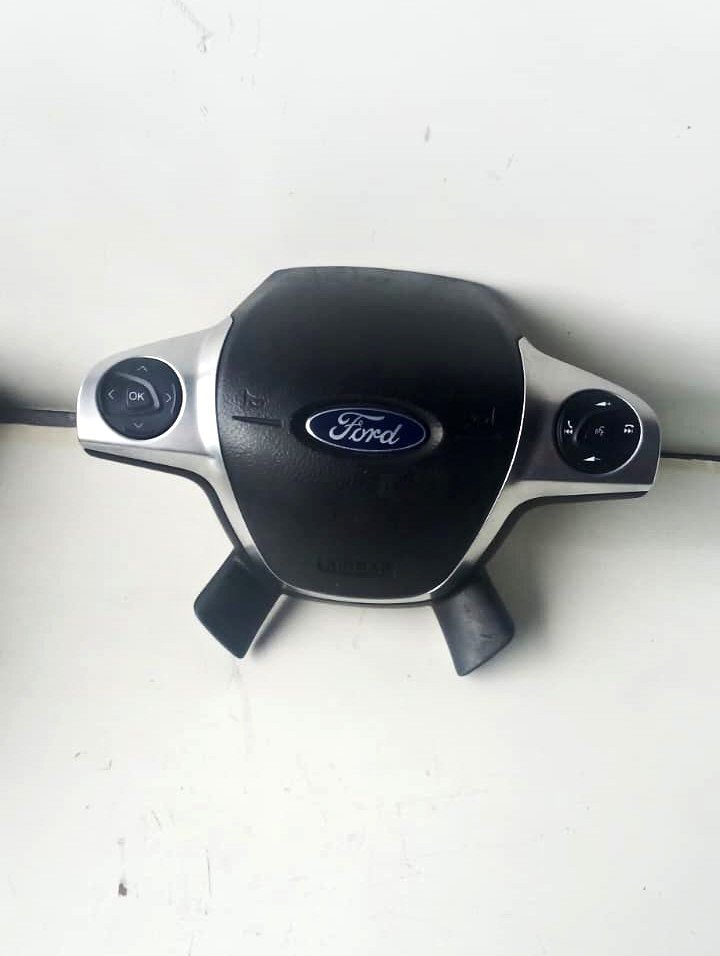 Ford Focus ST Steering Airbag 2015-2017 - Private Seller Ford Focus ST Steering Airbag 2015-2017 - Private Seller