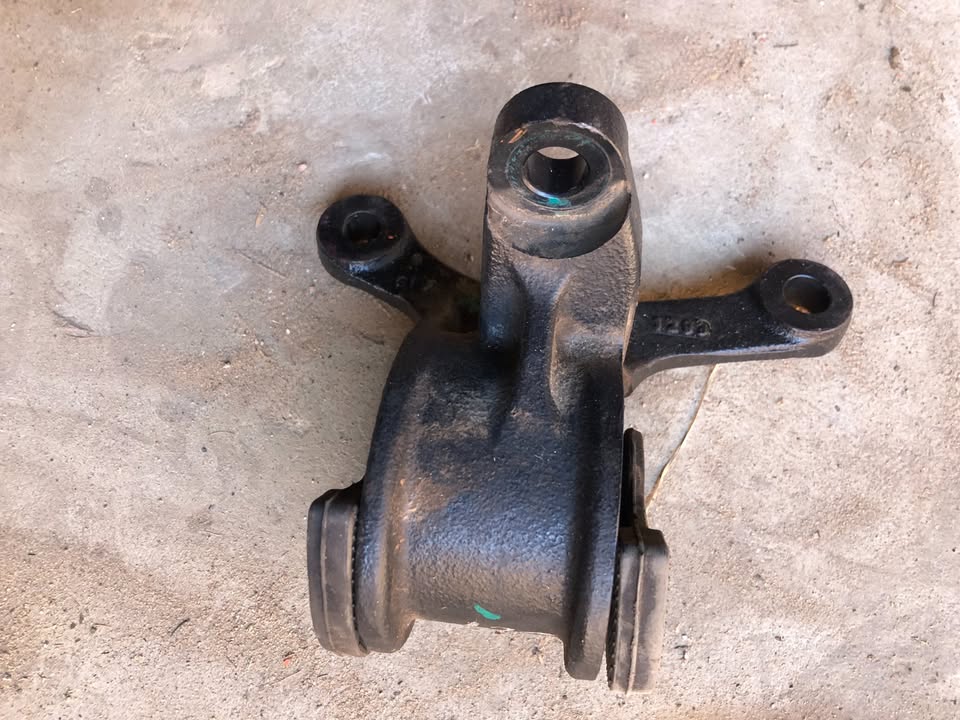 Honda Brio Engine and Gearbox Mounting - Private Seller
