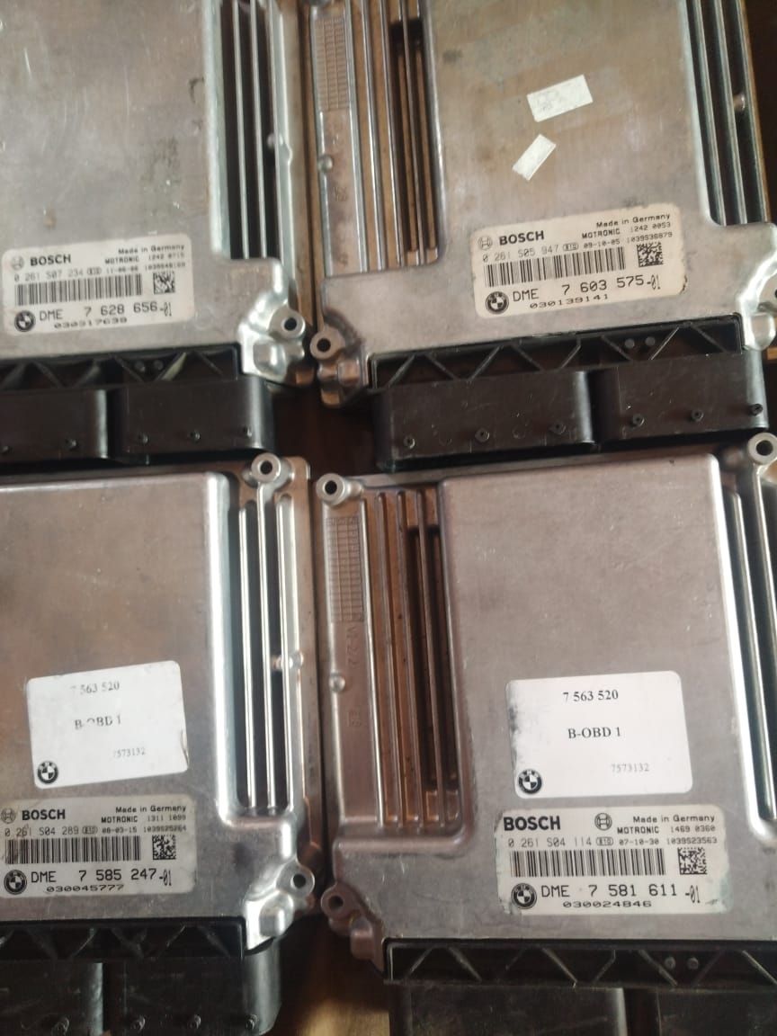 Bmw e90 320i Facelift ecus - Private Seller