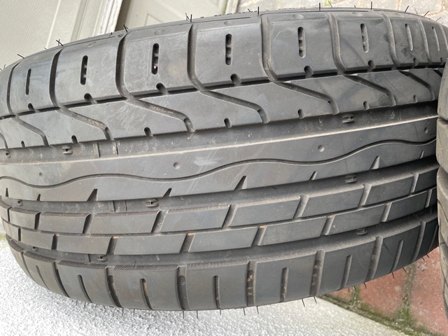Rims & Tyres 20 inch x 9.5J - 5x120 PCD with  275/40 ZR20 Tyres - Private Seller