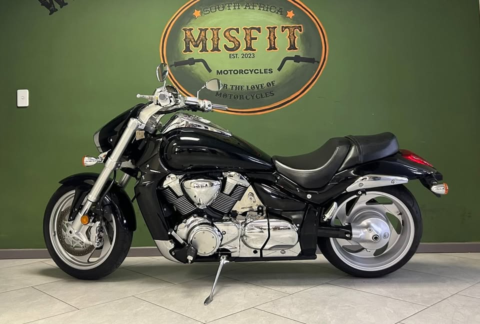 Used Suzuki VZR1800Z - Private Seller